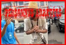 Marrakech Police Arrest Two Men Over Alleged Harassment and Extortion of Tourists