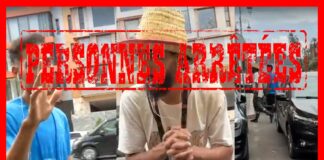 Marrakech Police Arrest Two Men Over Alleged Harassment and Extortion of Tourists