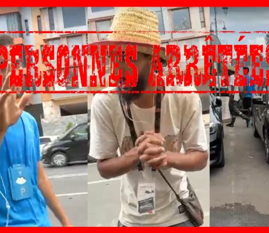 Marrakech Police Arrest Two Men Over Alleged Harassment and Extortion of Tourists