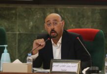 PAM Freezes Membership of Tangier Mayor Amid Electoral Controversy